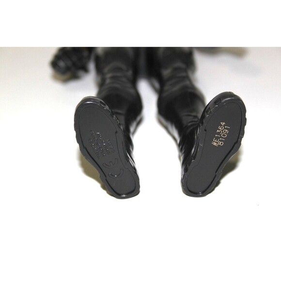 Marvel Avengers Black Panther Titan Hero Series 12" Hasbro Action Figure 2017 - Picture 7 of 7